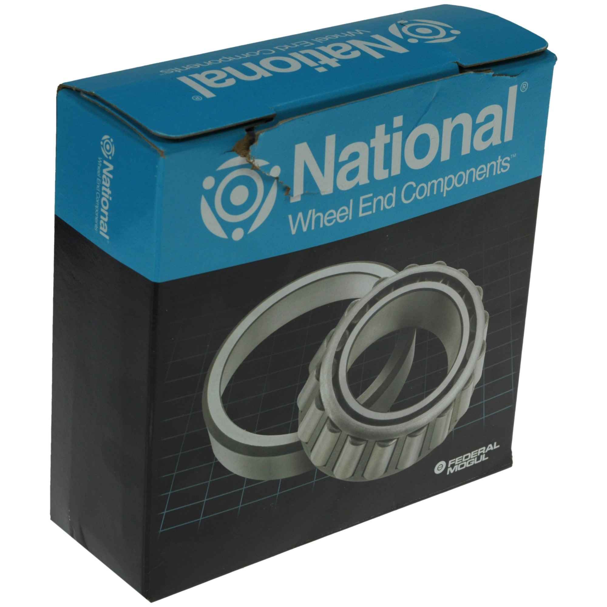 National Multi-Purpose Bearing FD-209-RA