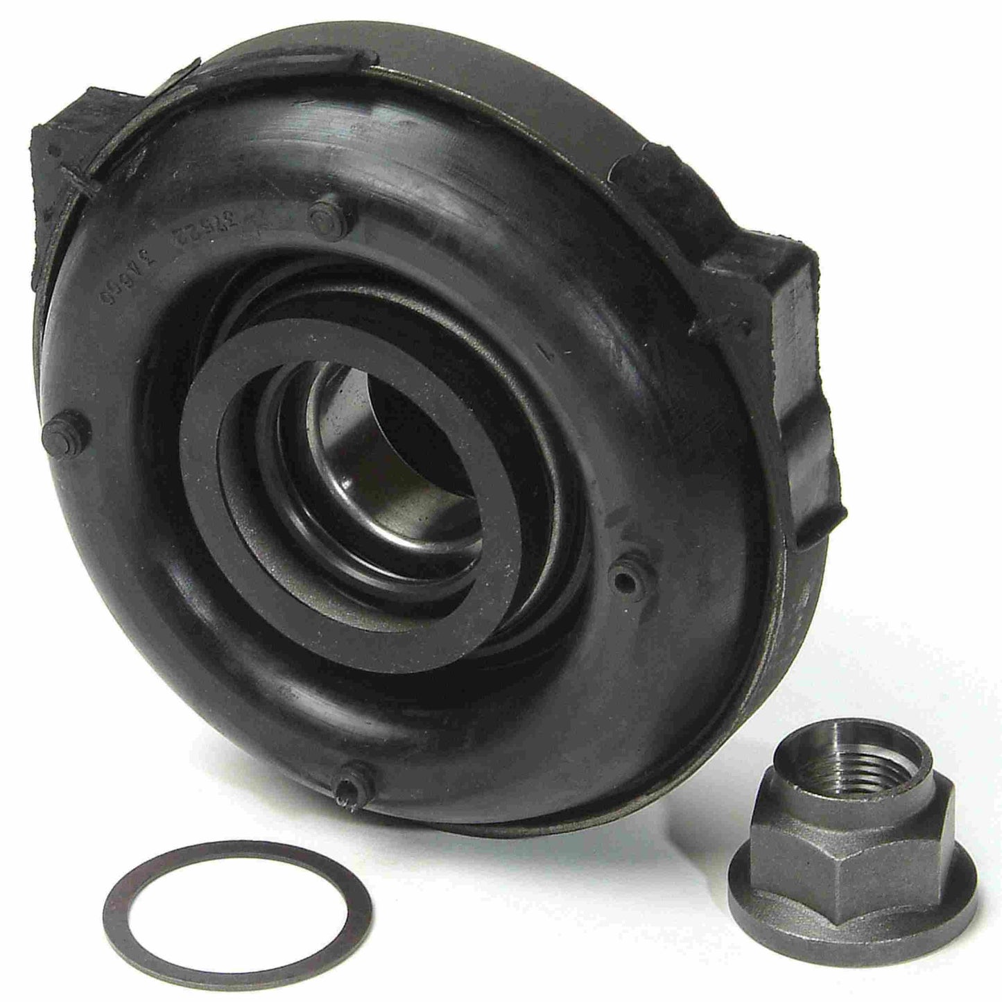 National Drive Shaft Center Support Bearing HB-13