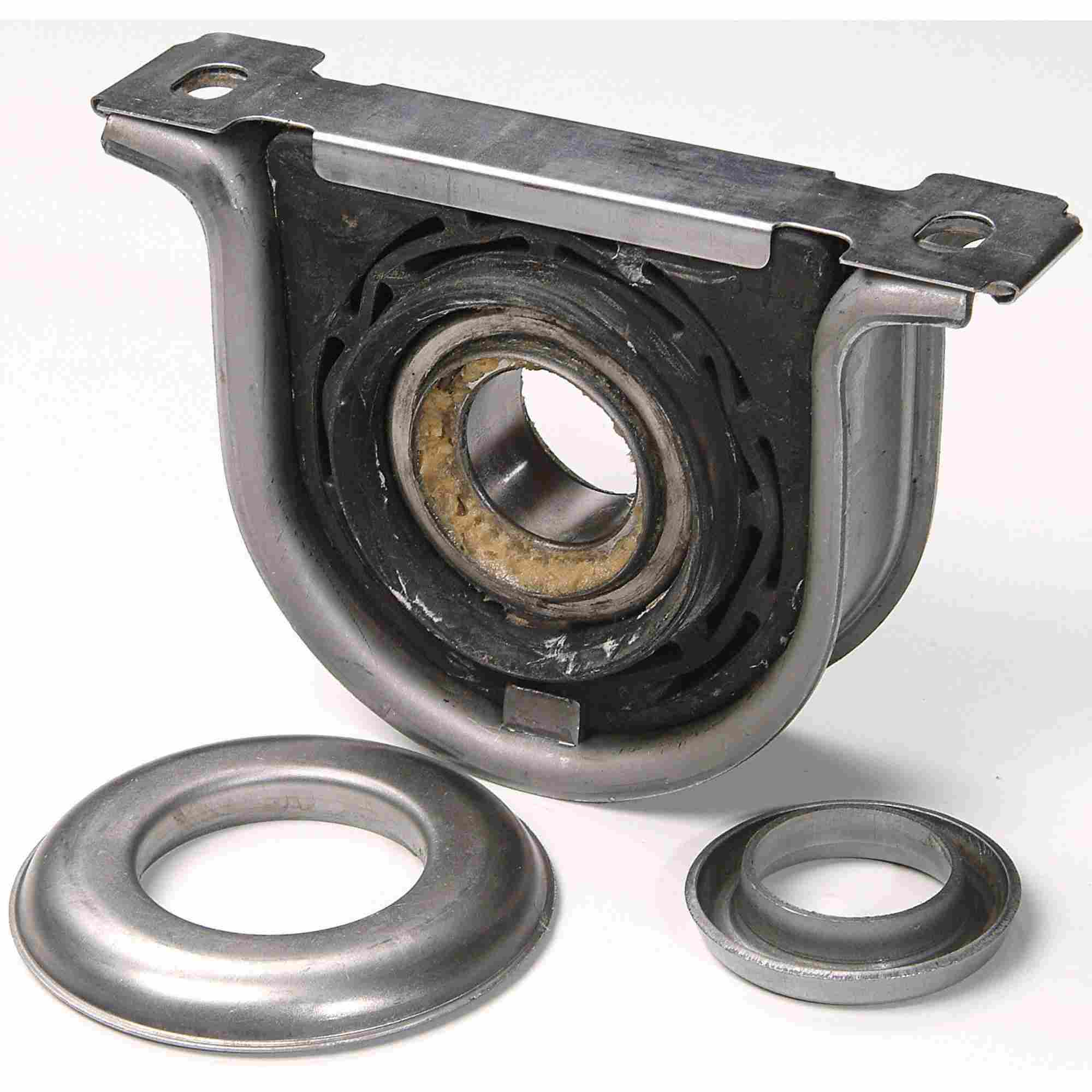 National Drive Shaft Center Support Bearing HB-88508-B