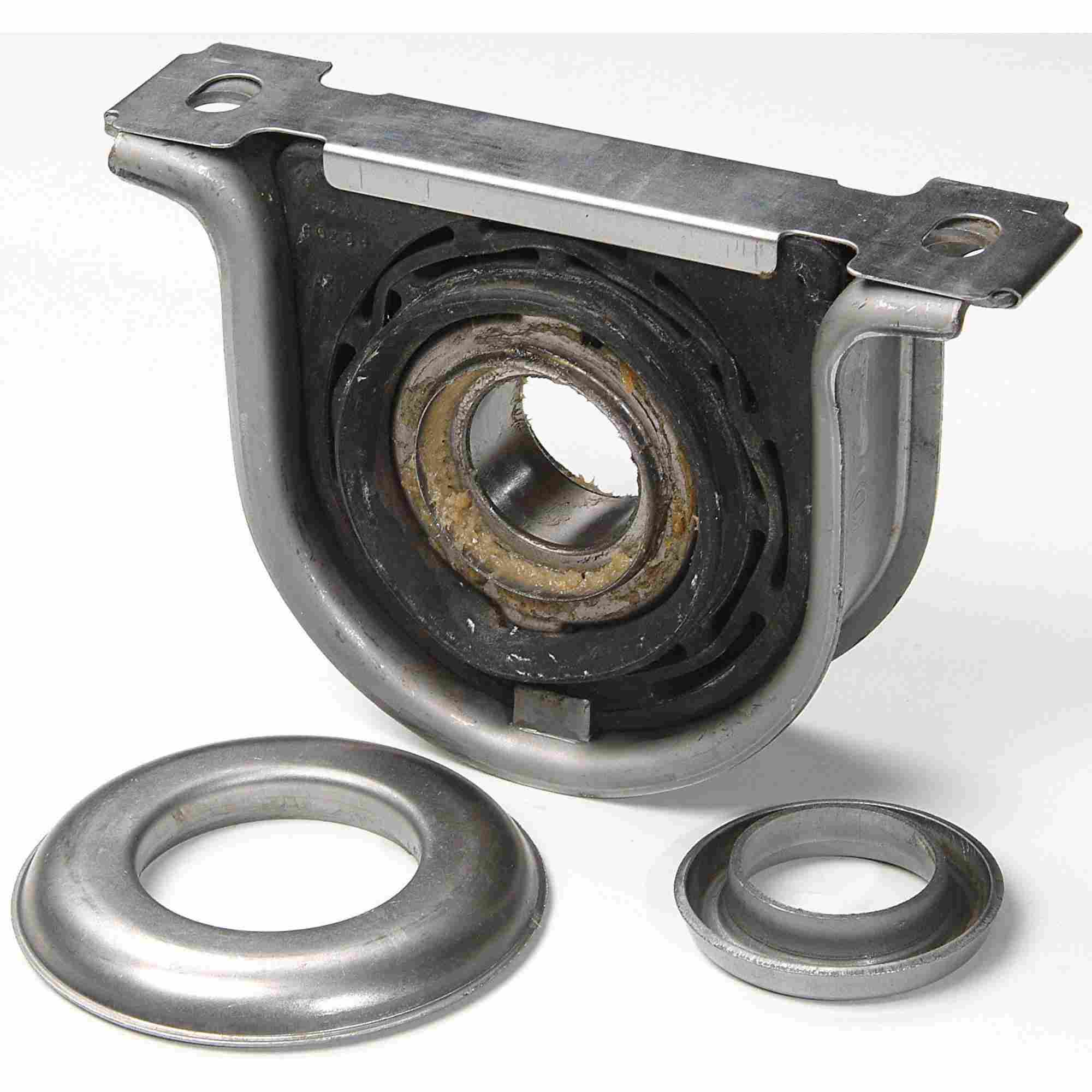 National Drive Shaft Center Support Bearing HB-88508-B