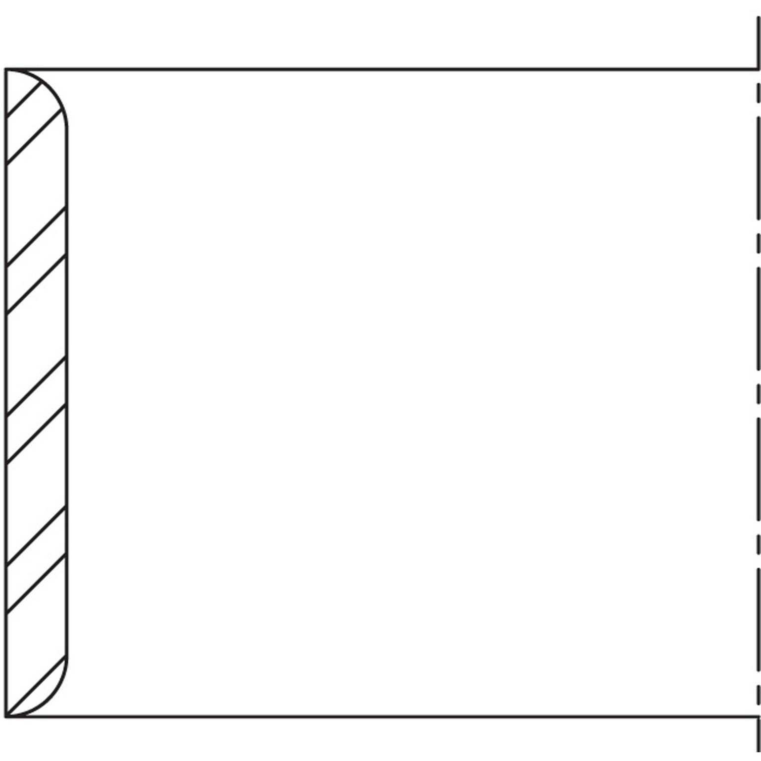 National Oil Seal J1825