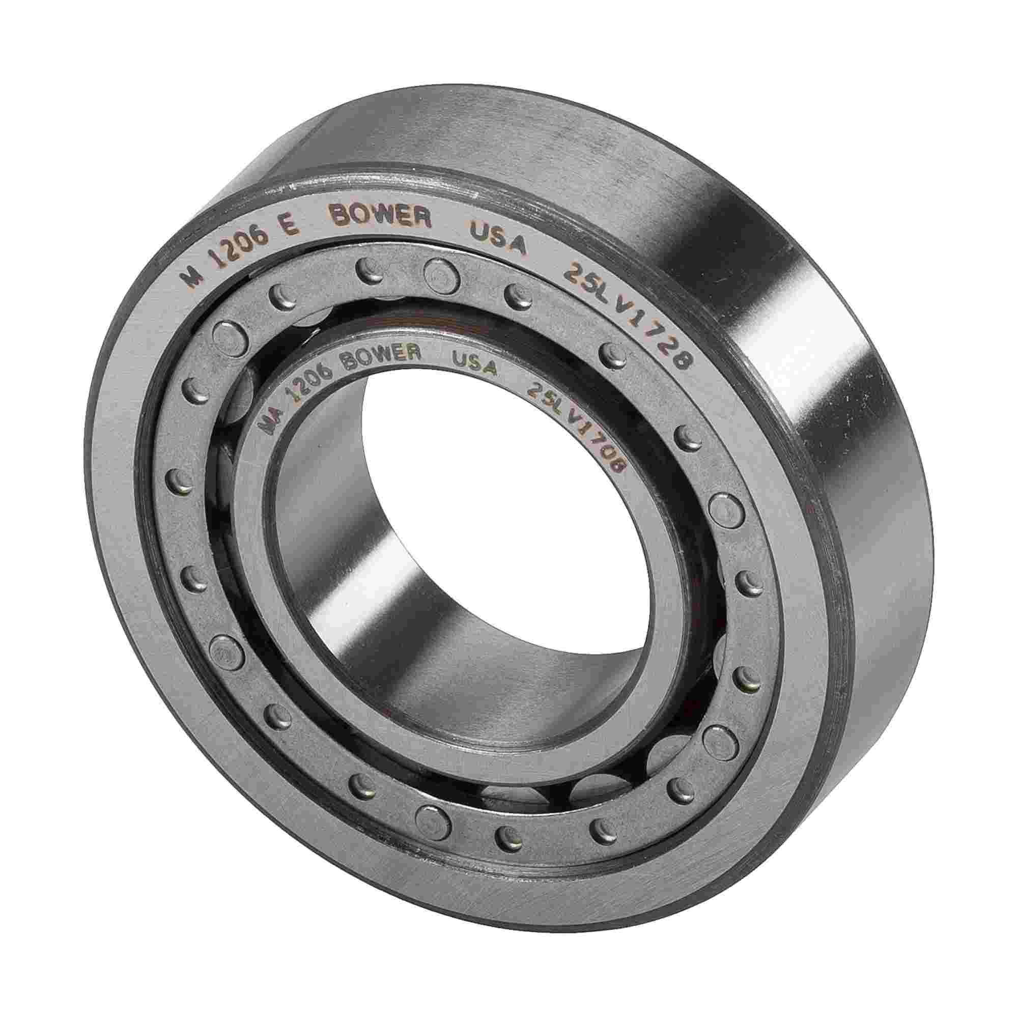 National Wheel Bearing MA-1206-EF