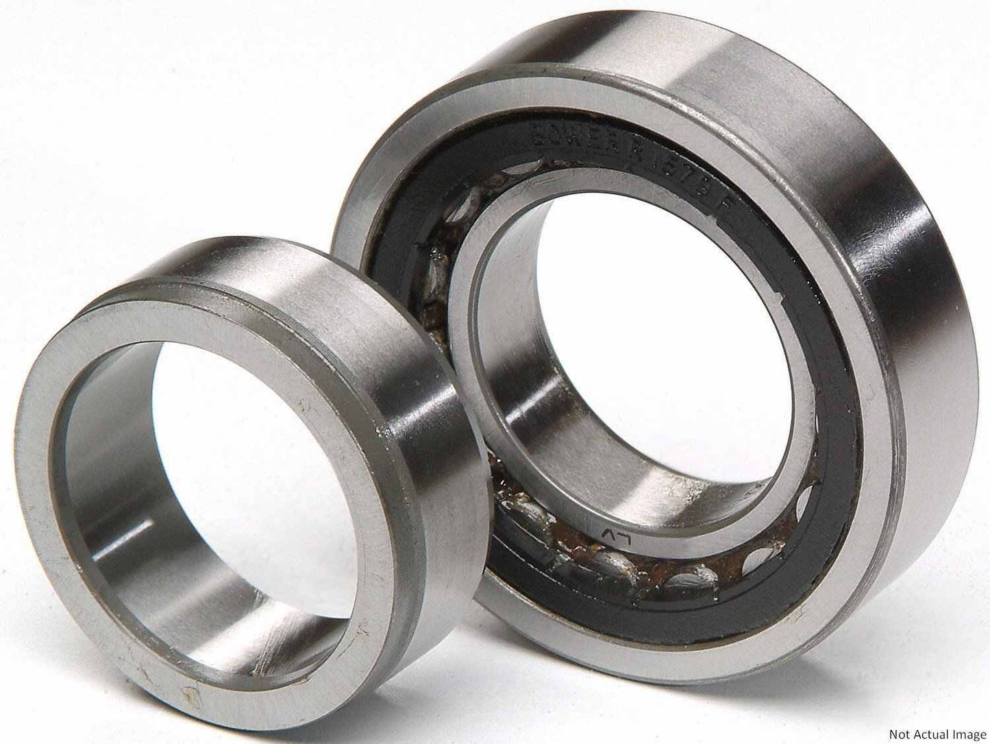 National Oil Seal MSNB-5305-GTBV