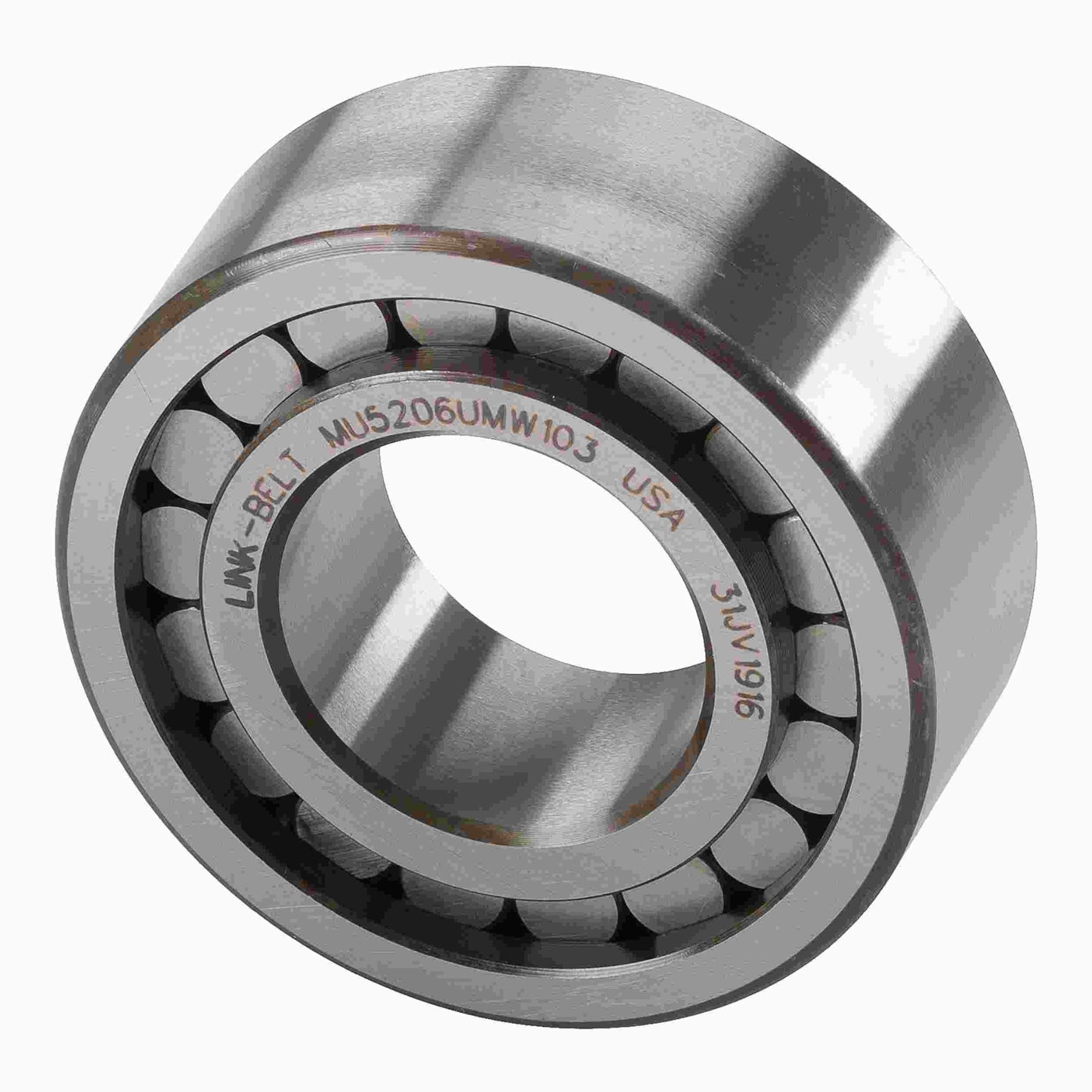 National Multi-Purpose Bearing MUB-5206-UM