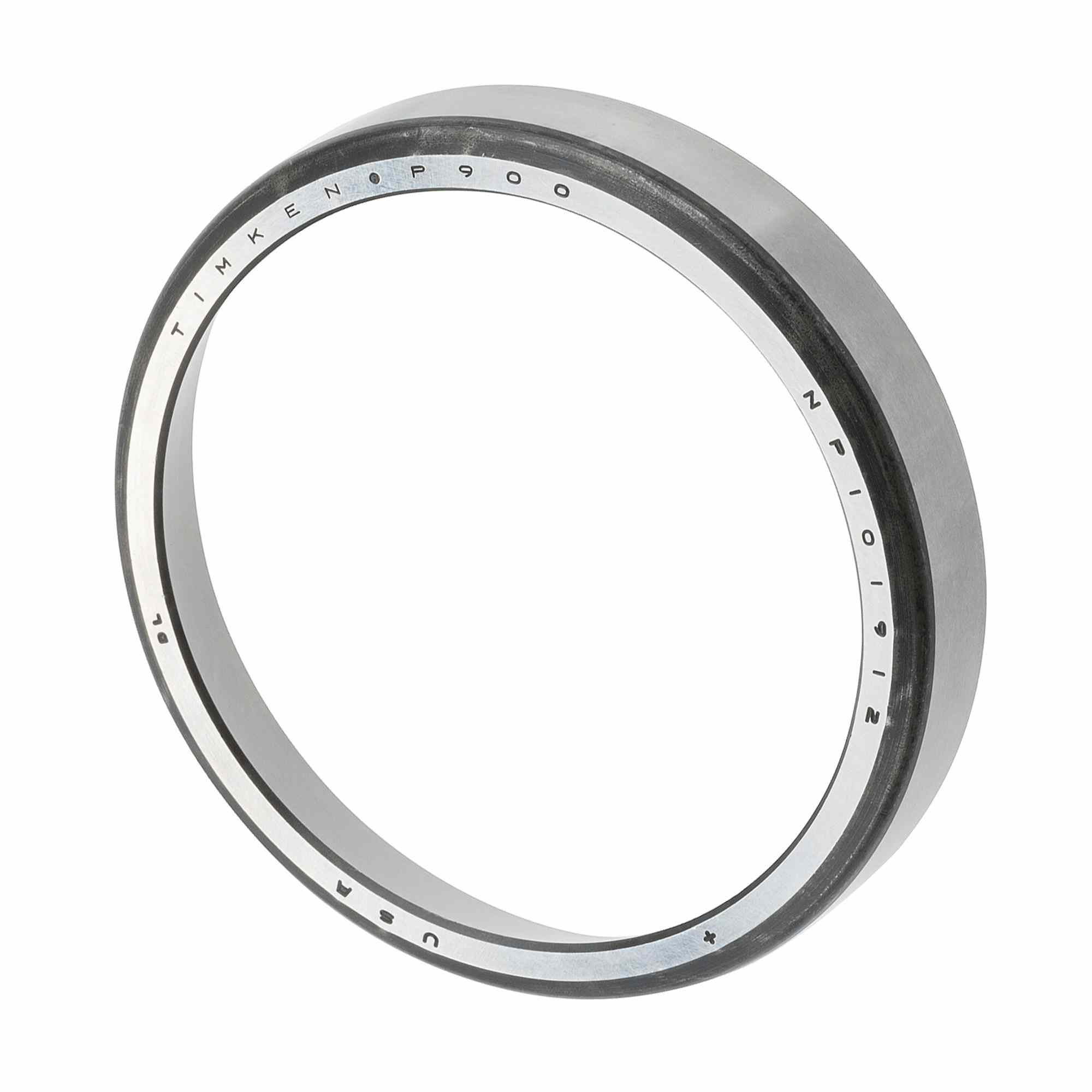 National Bearing Races NP101912