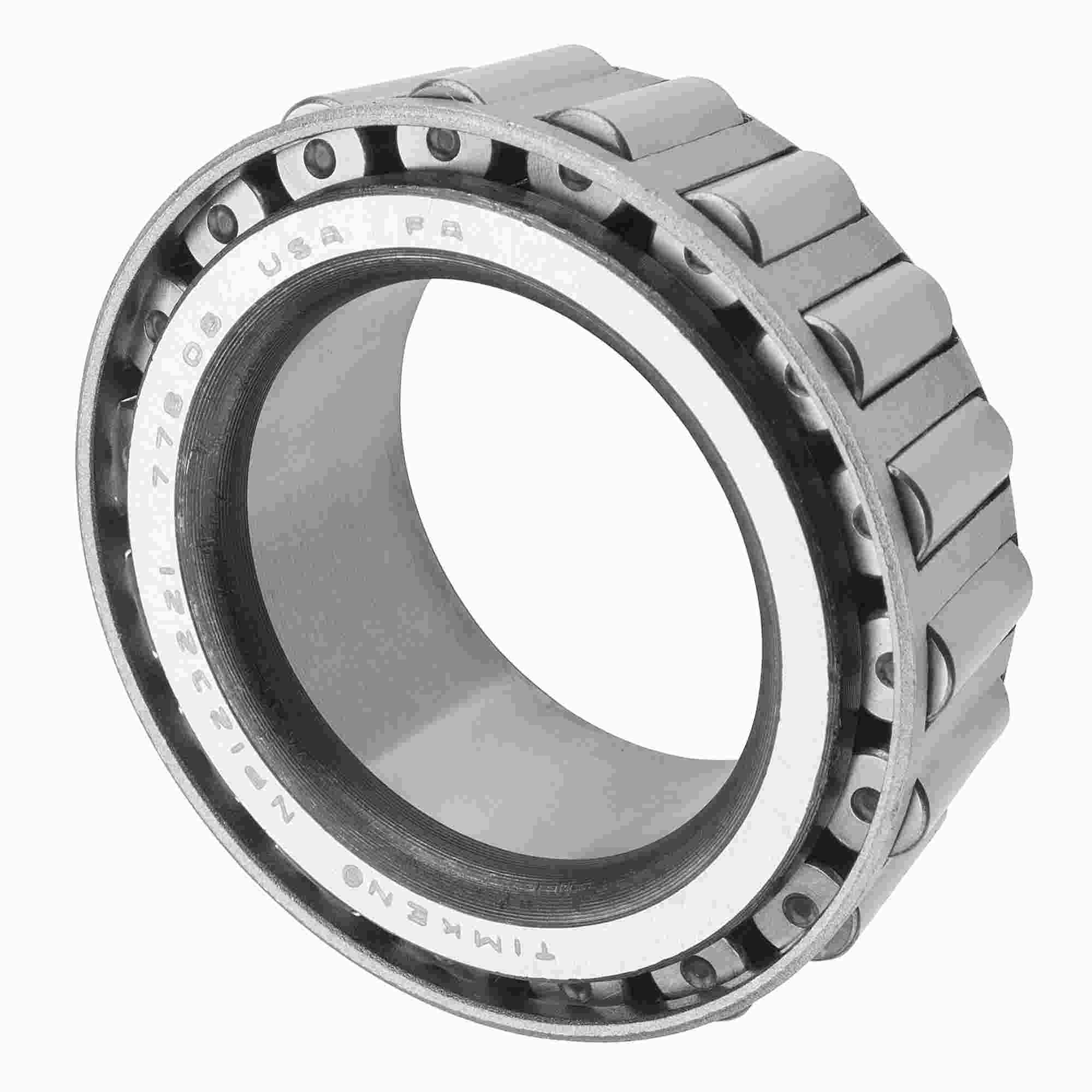 National Bearings NP123221