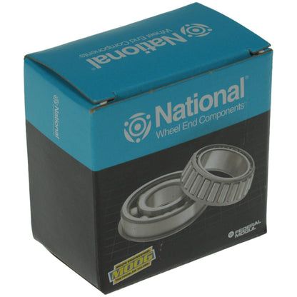 National Multi-Purpose Bearing NPS-100-RPC