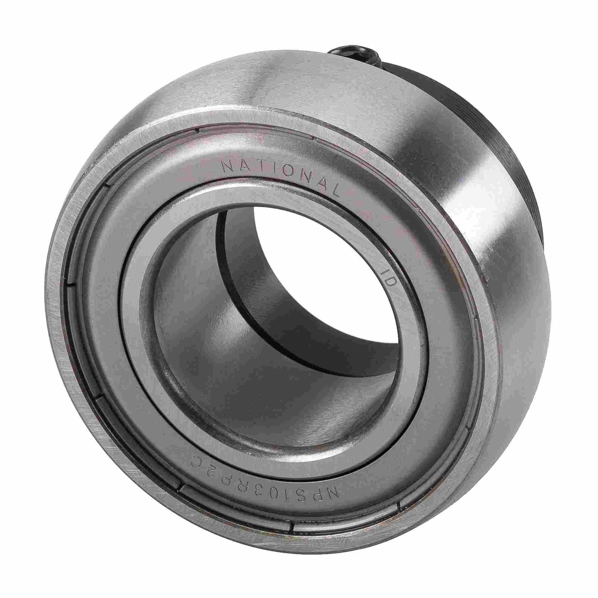 National Multi-Purpose Bearing NPS-103-RP2C
