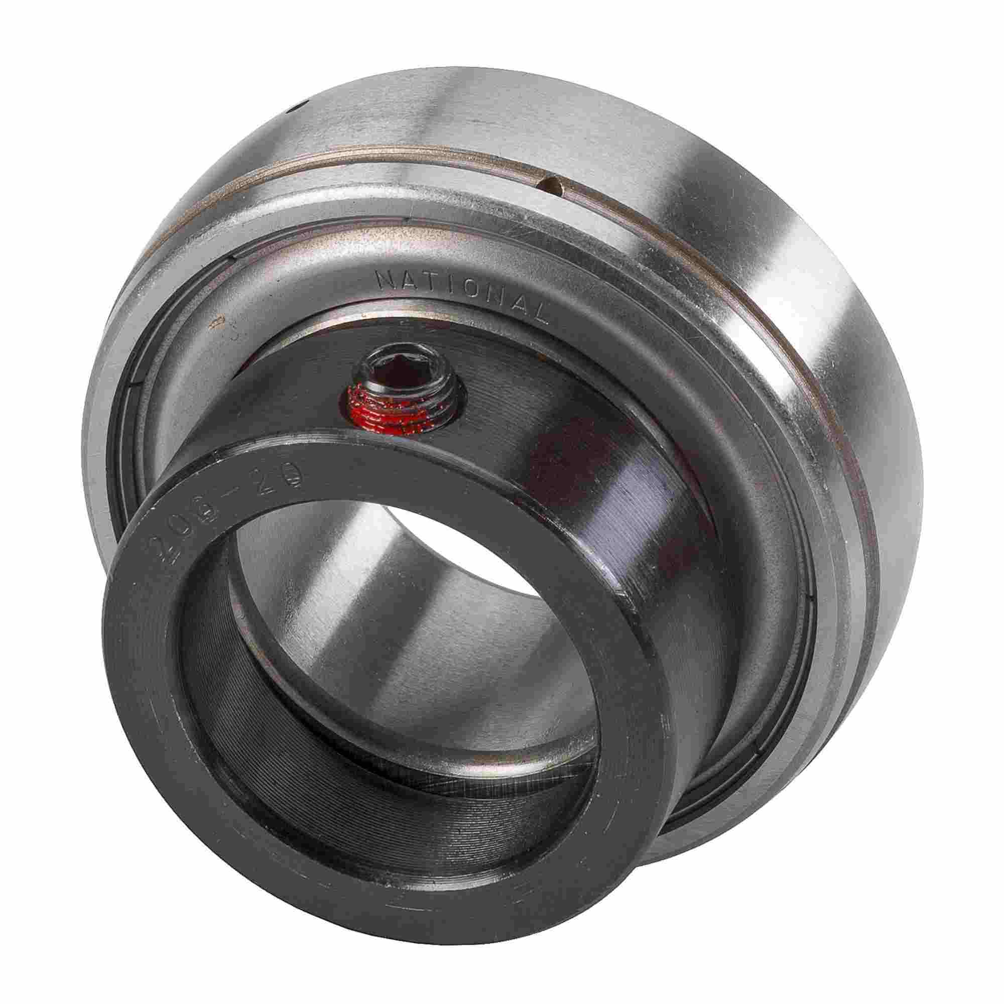 National Multi-Purpose Bearing NPS-103-RR2C