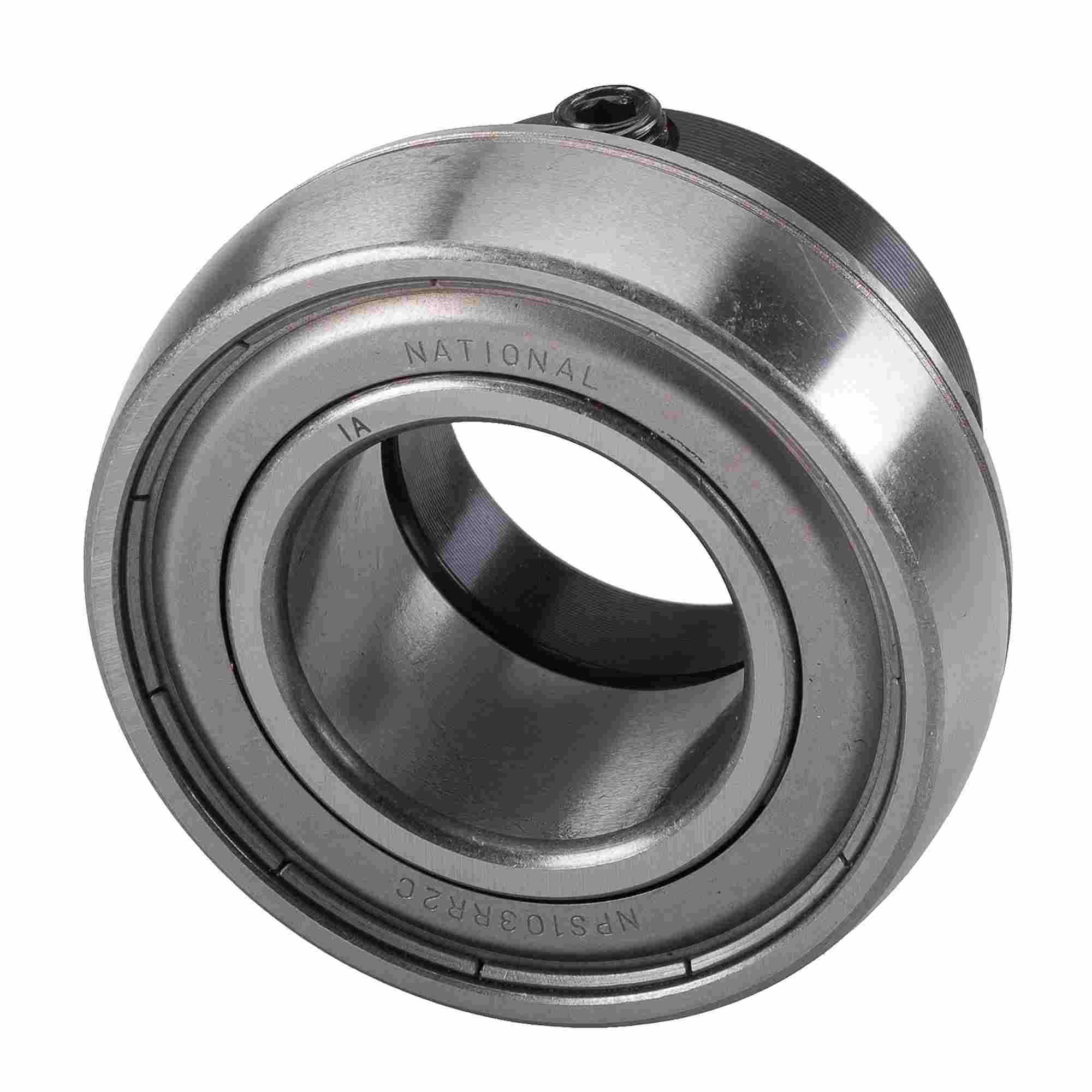 National Multi-Purpose Bearing NPS-103-RR2C