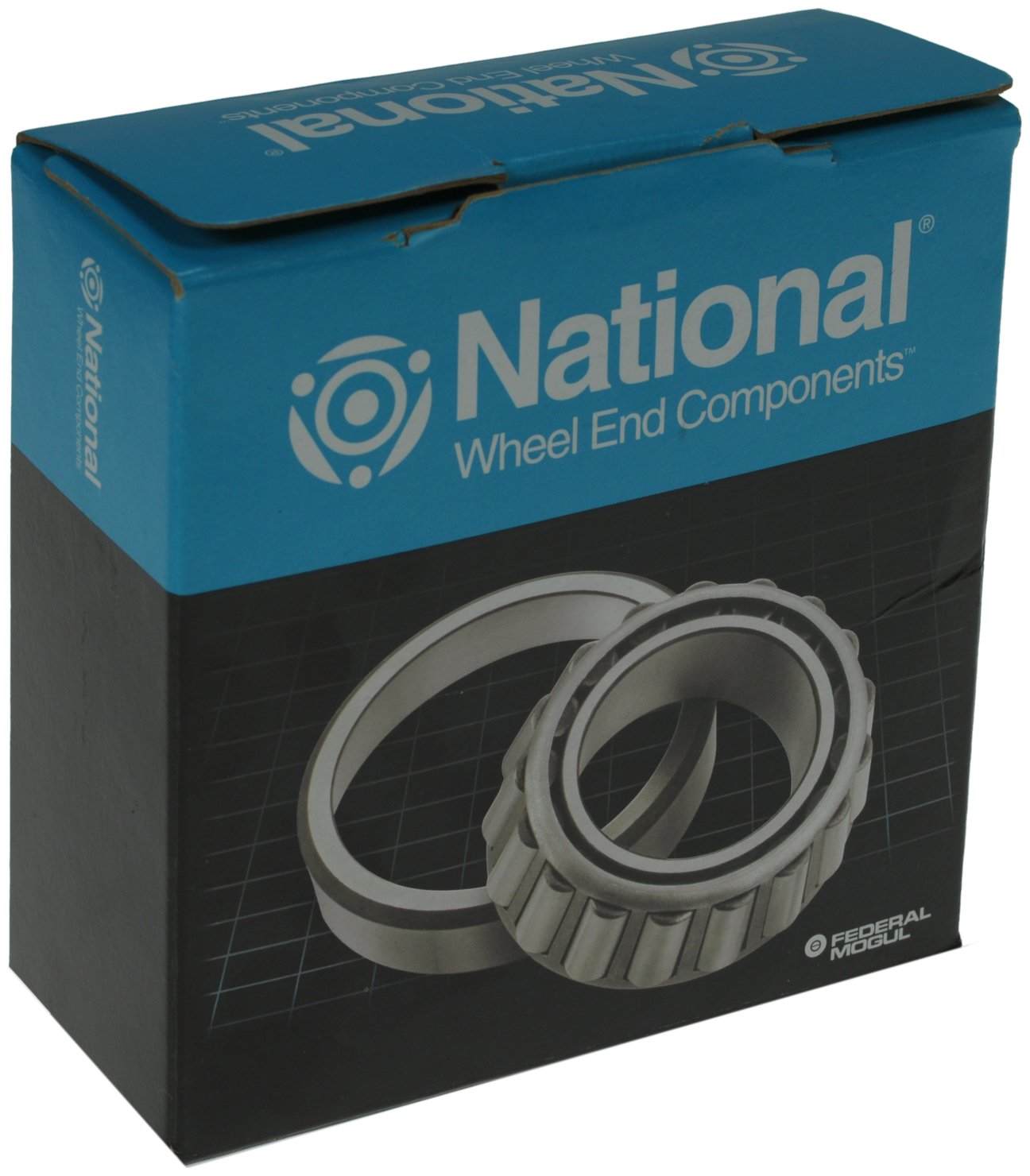 National Multi-Purpose Bearing PWG-1-R