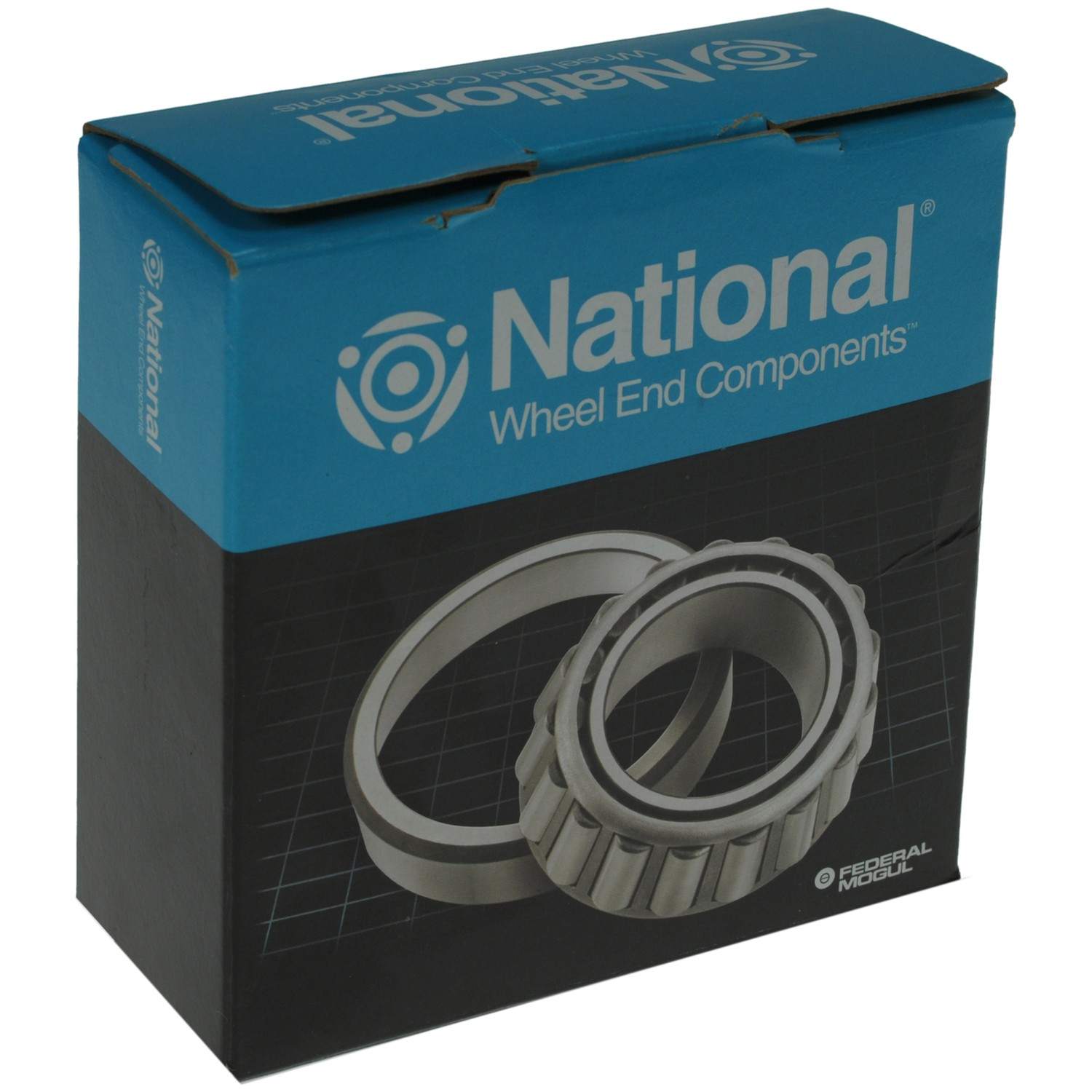 National Multi-Purpose Bearing PWG-1-R