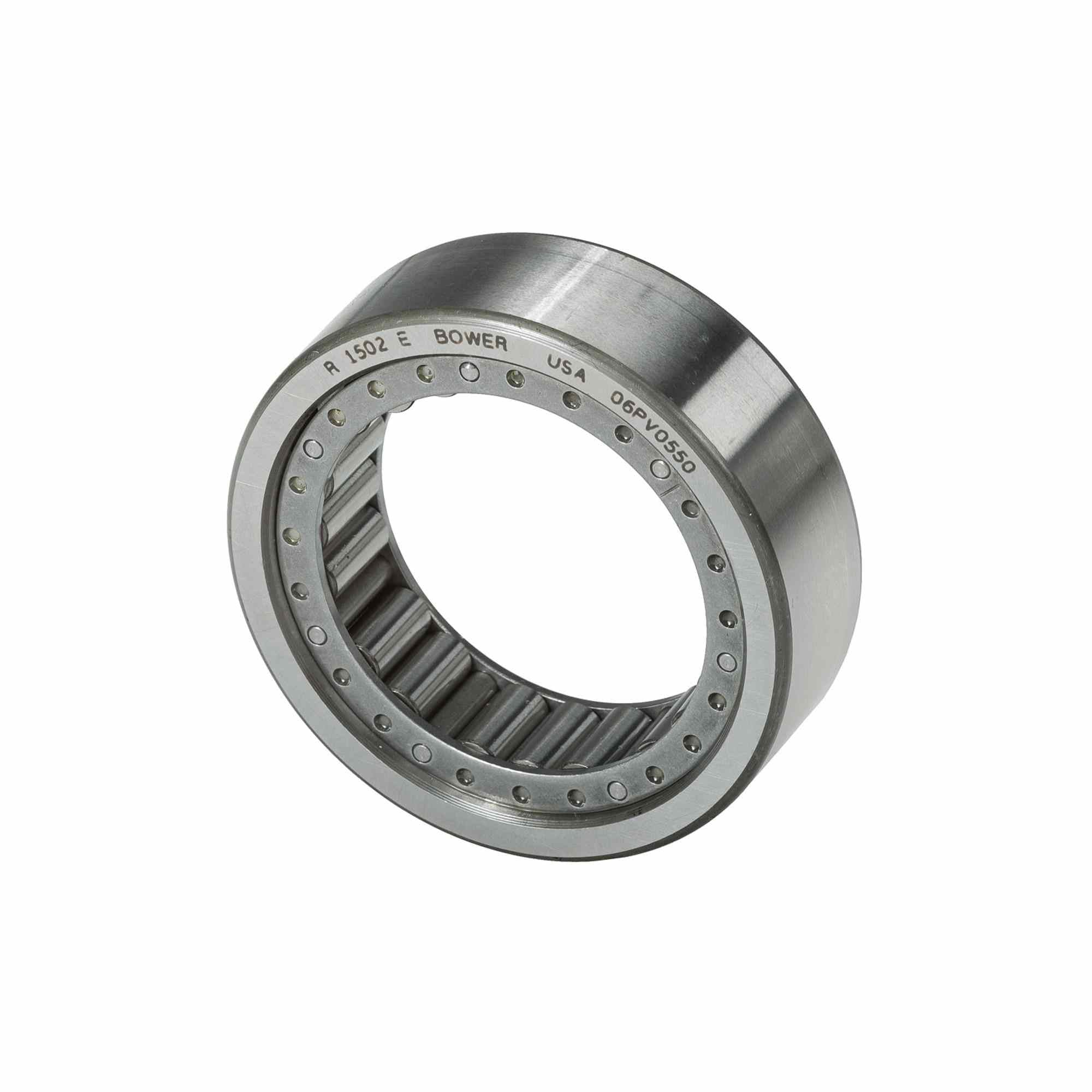 National Multi-Purpose Bearing R-1502-EL