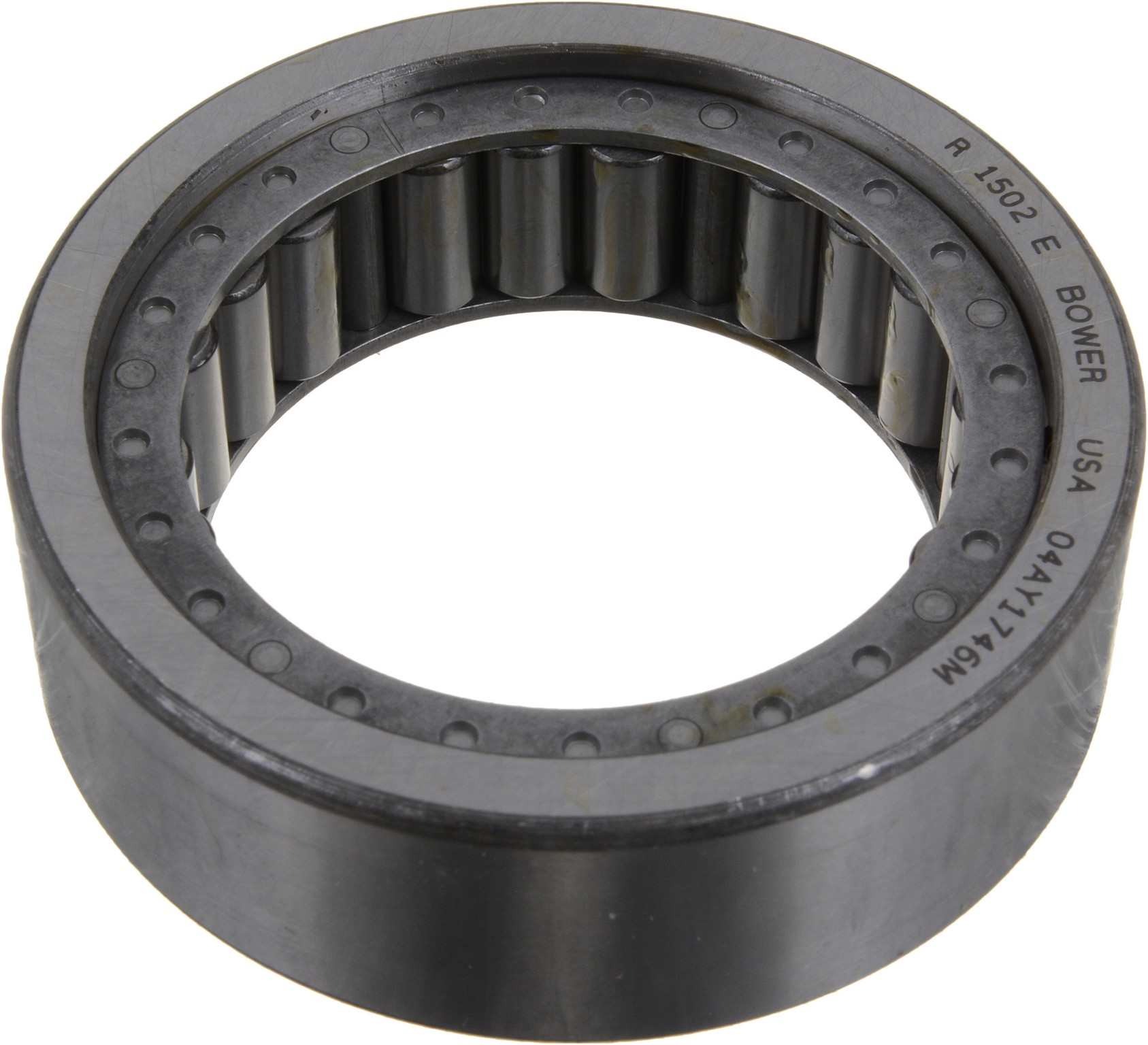 National Multi-Purpose Bearing R-1502-EL