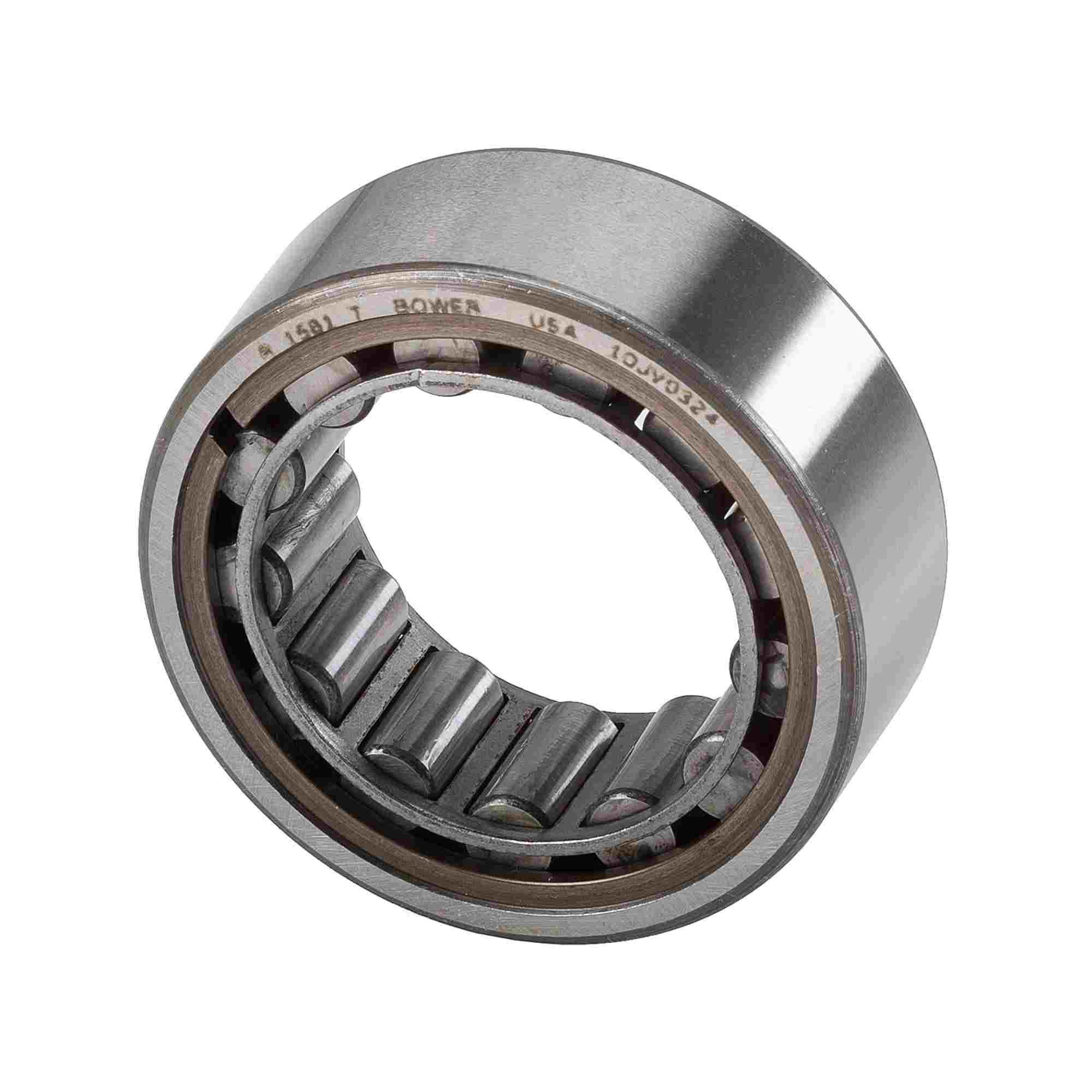 National Multi-Purpose Bearing R-1581-TV