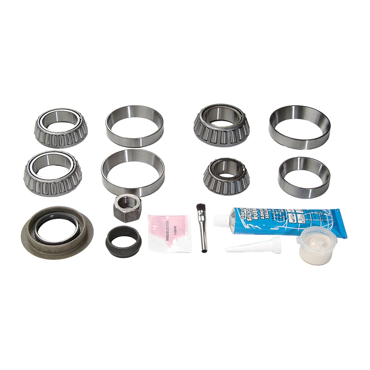 National Oil Seal RA304 main image