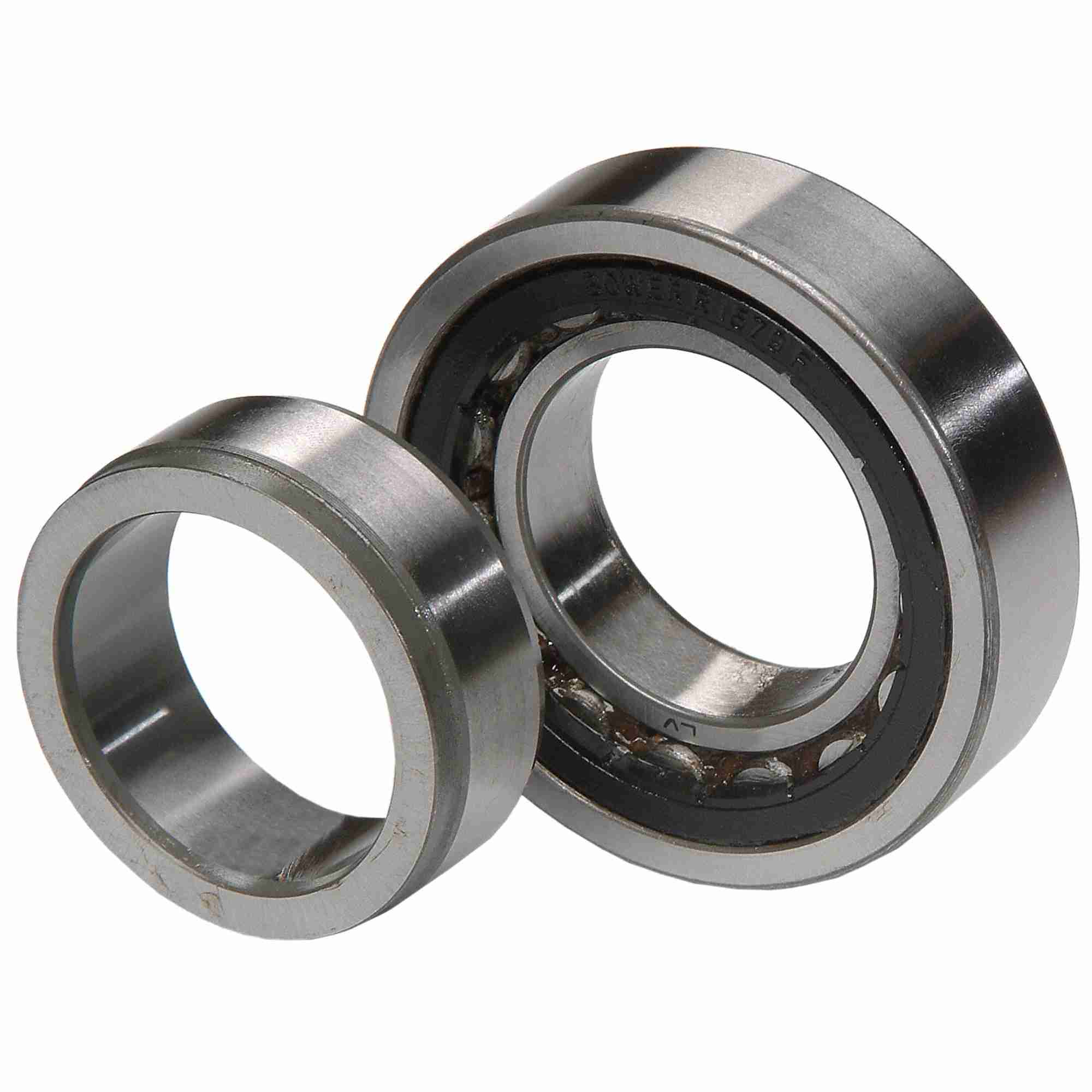 National Wheel Bearing RW-131-R