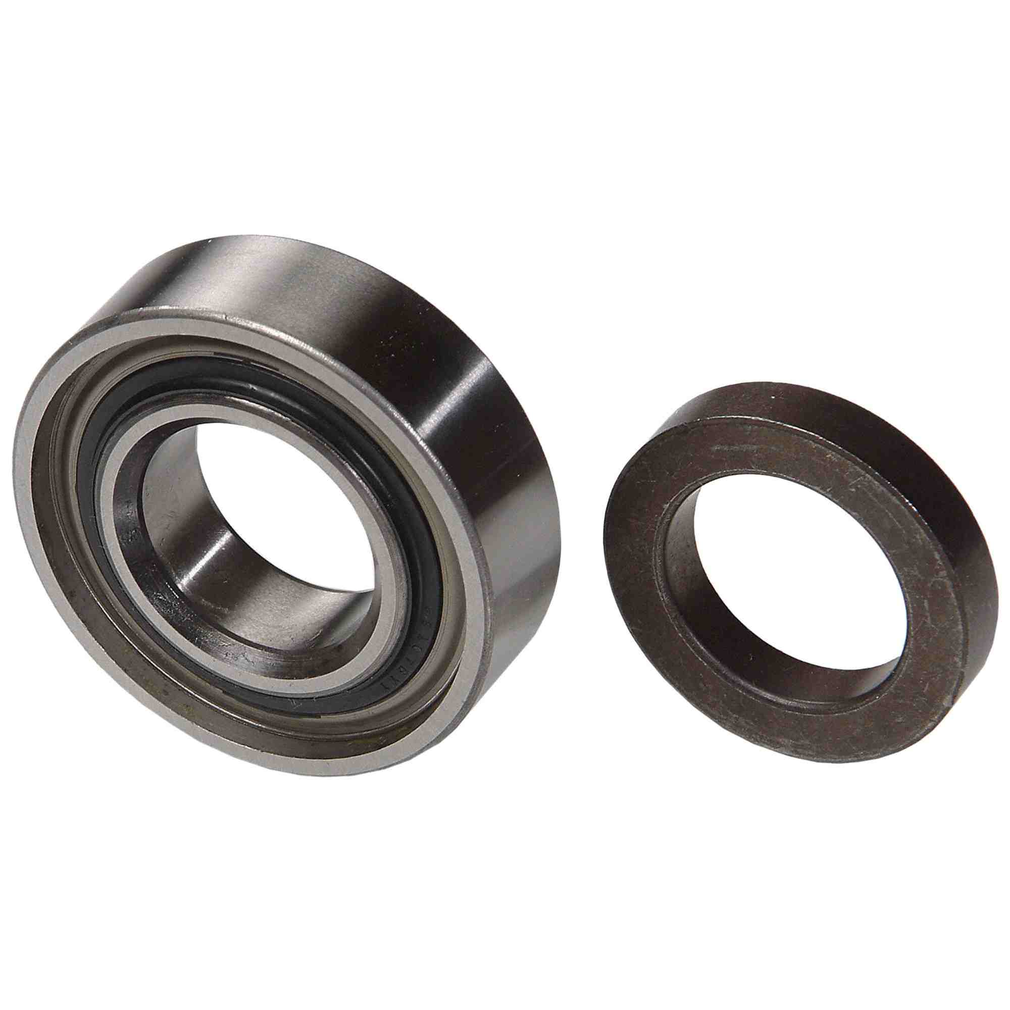 National Wheel Bearing RW-207-CCRA