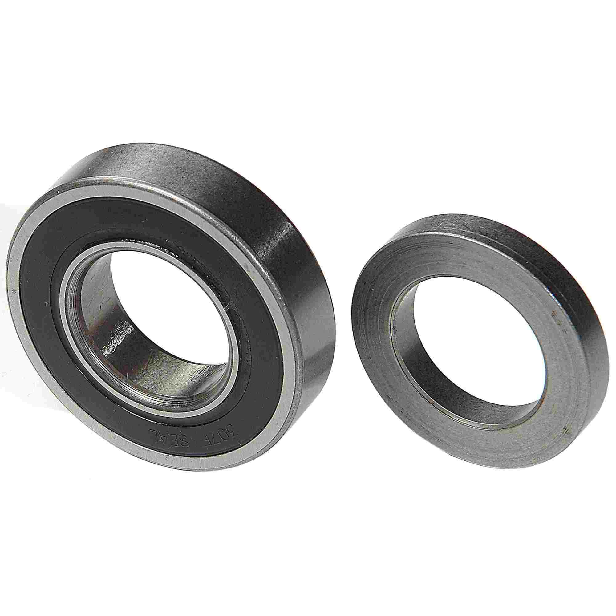 National Wheel Bearing RW-508-BR