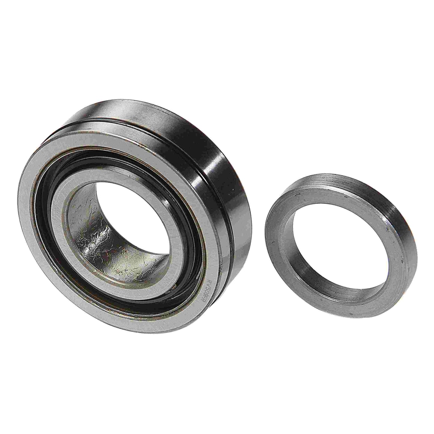National Wheel Bearing RW-509-FR