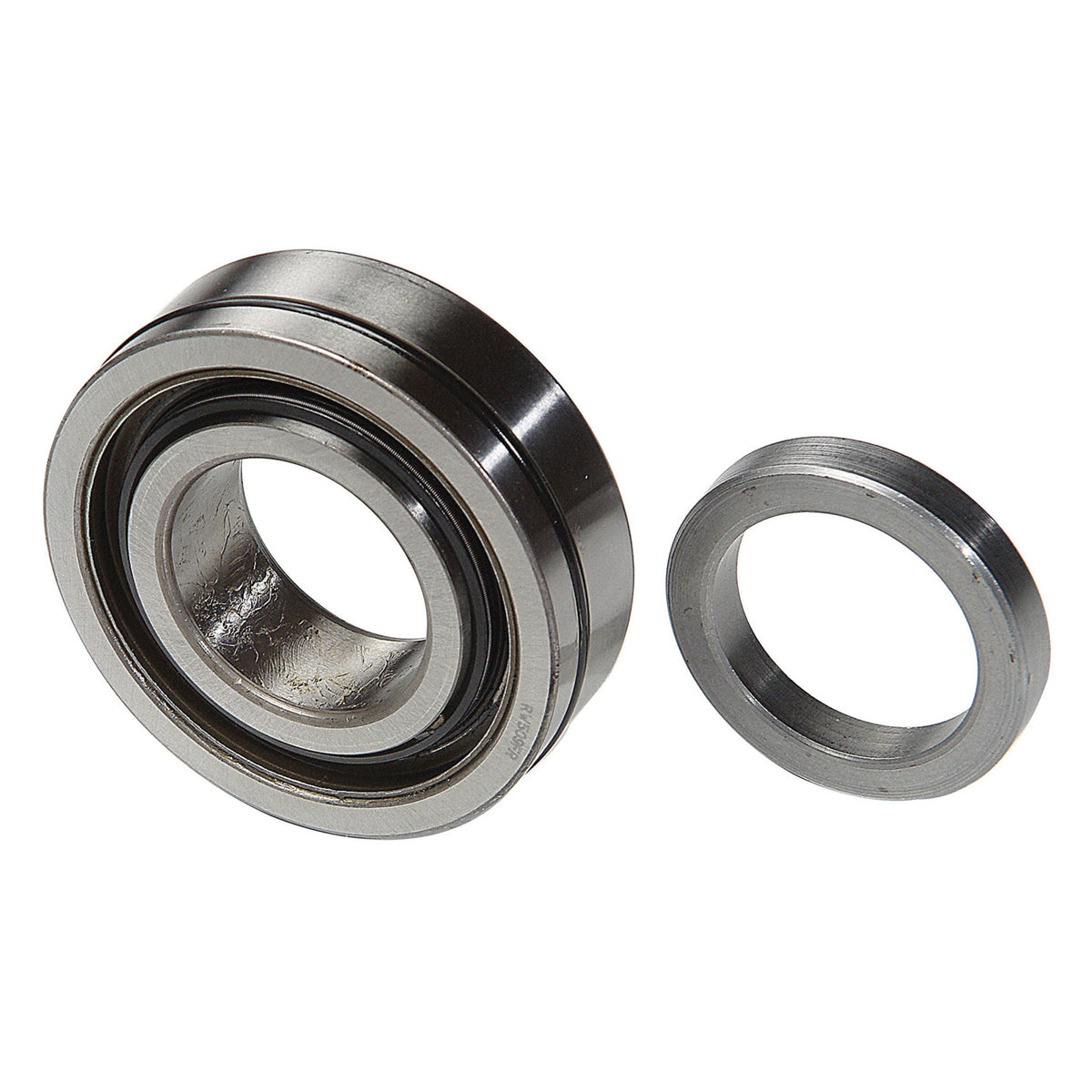 National Wheel Bearing RW-509-FR