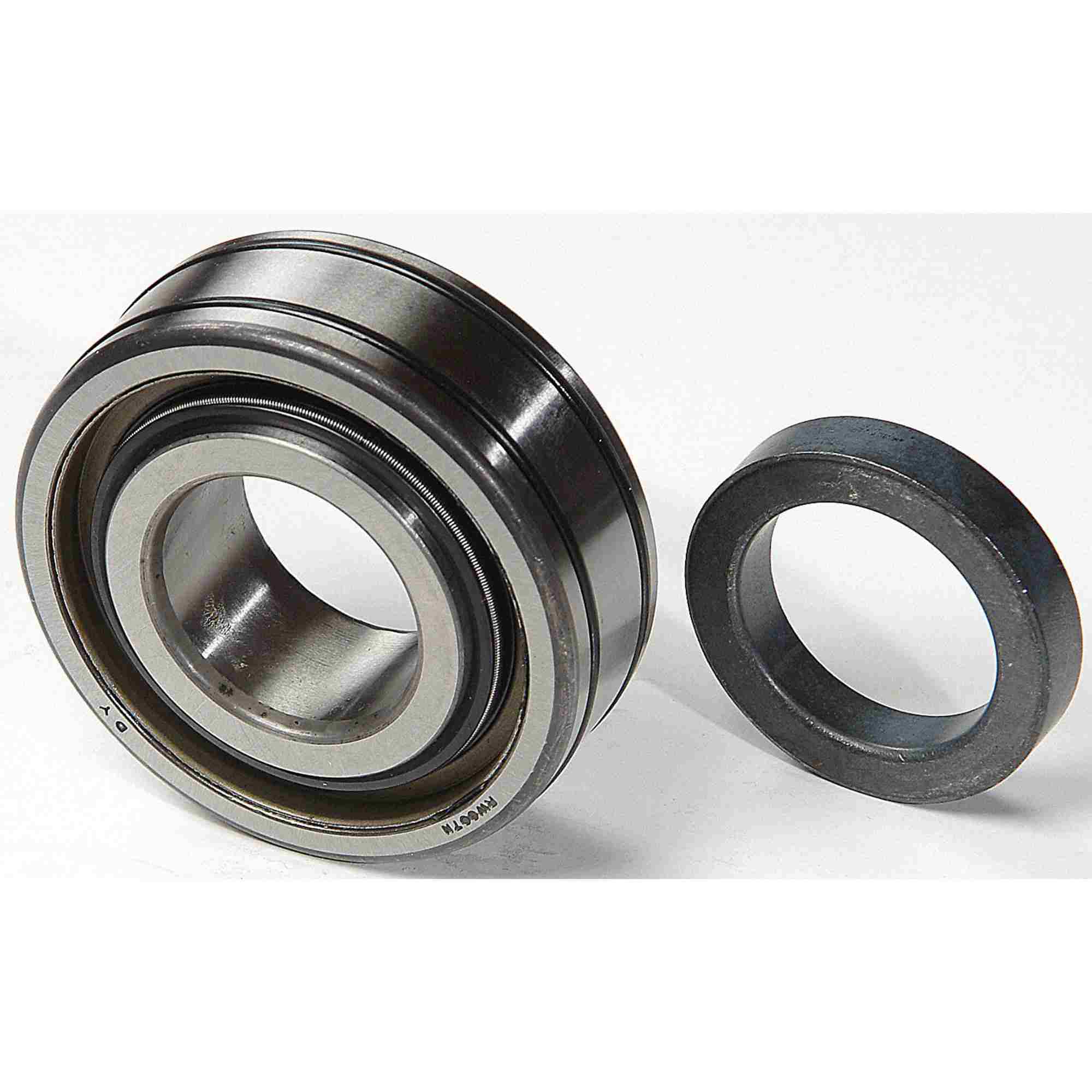 National Wheel Bearing RW-607-NR