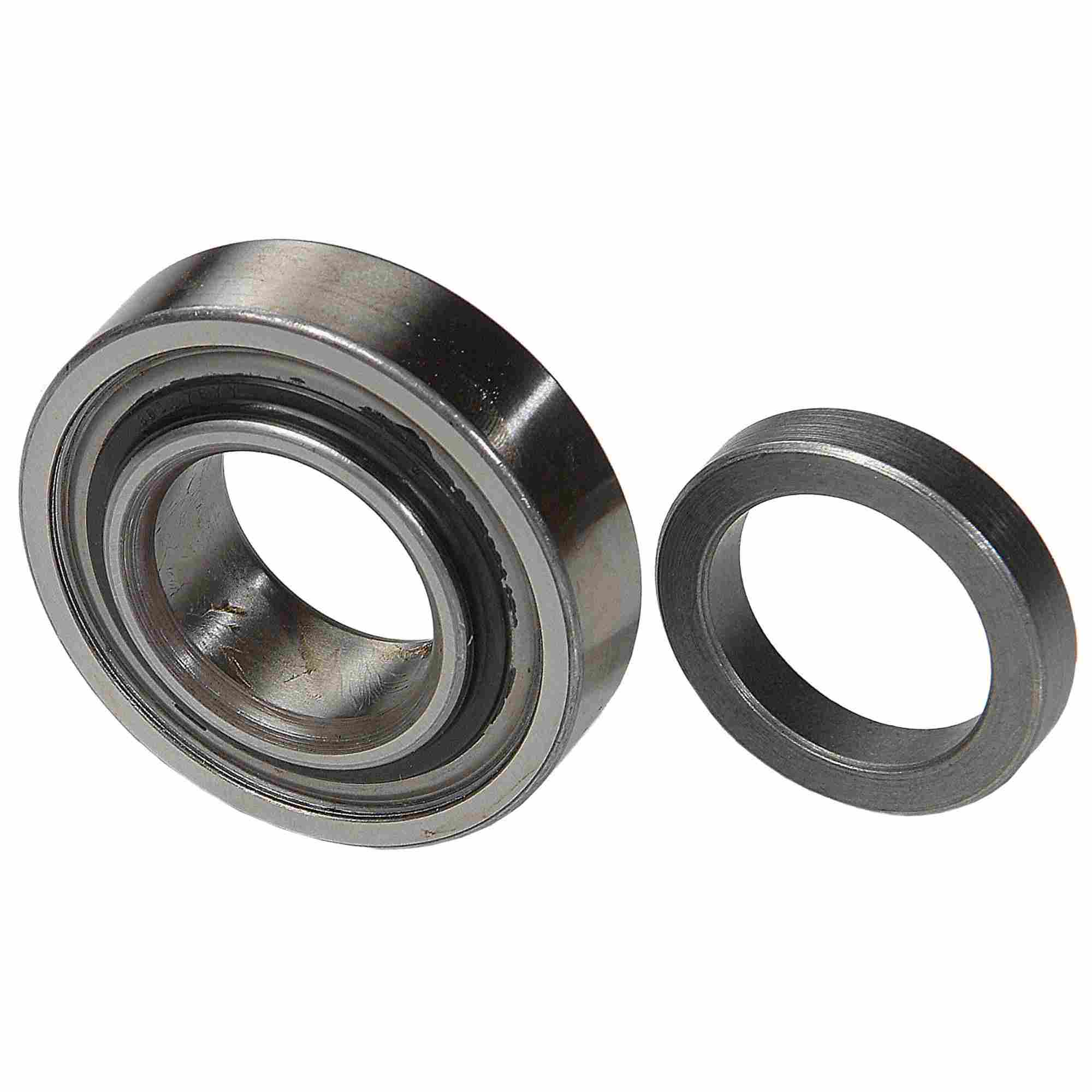 National Wheel Bearing RWC-35-YYR