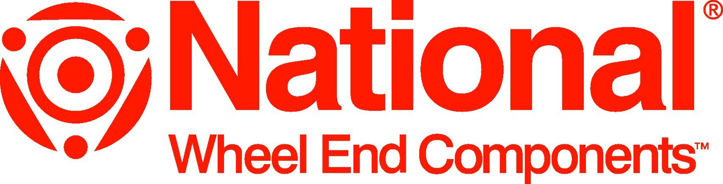 National Oil Seal T-145