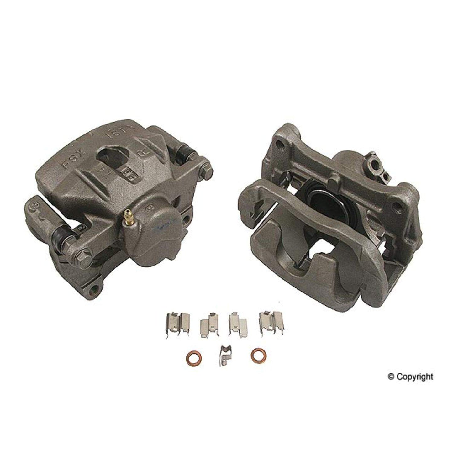 Nugeon Disc Brake Caliper