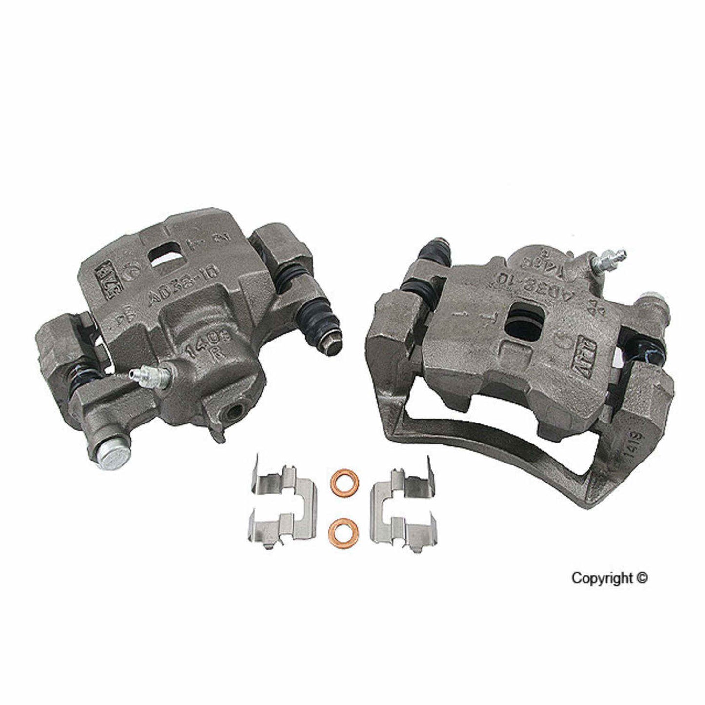 Nugeon Disc Brake Caliper