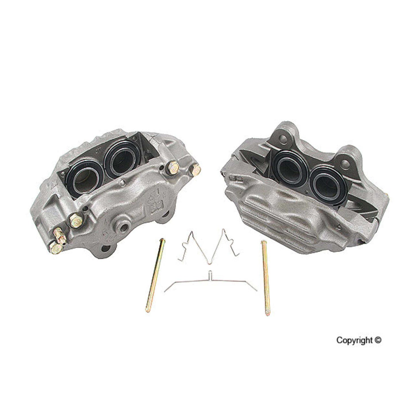 Nugeon Disc Brake Caliper