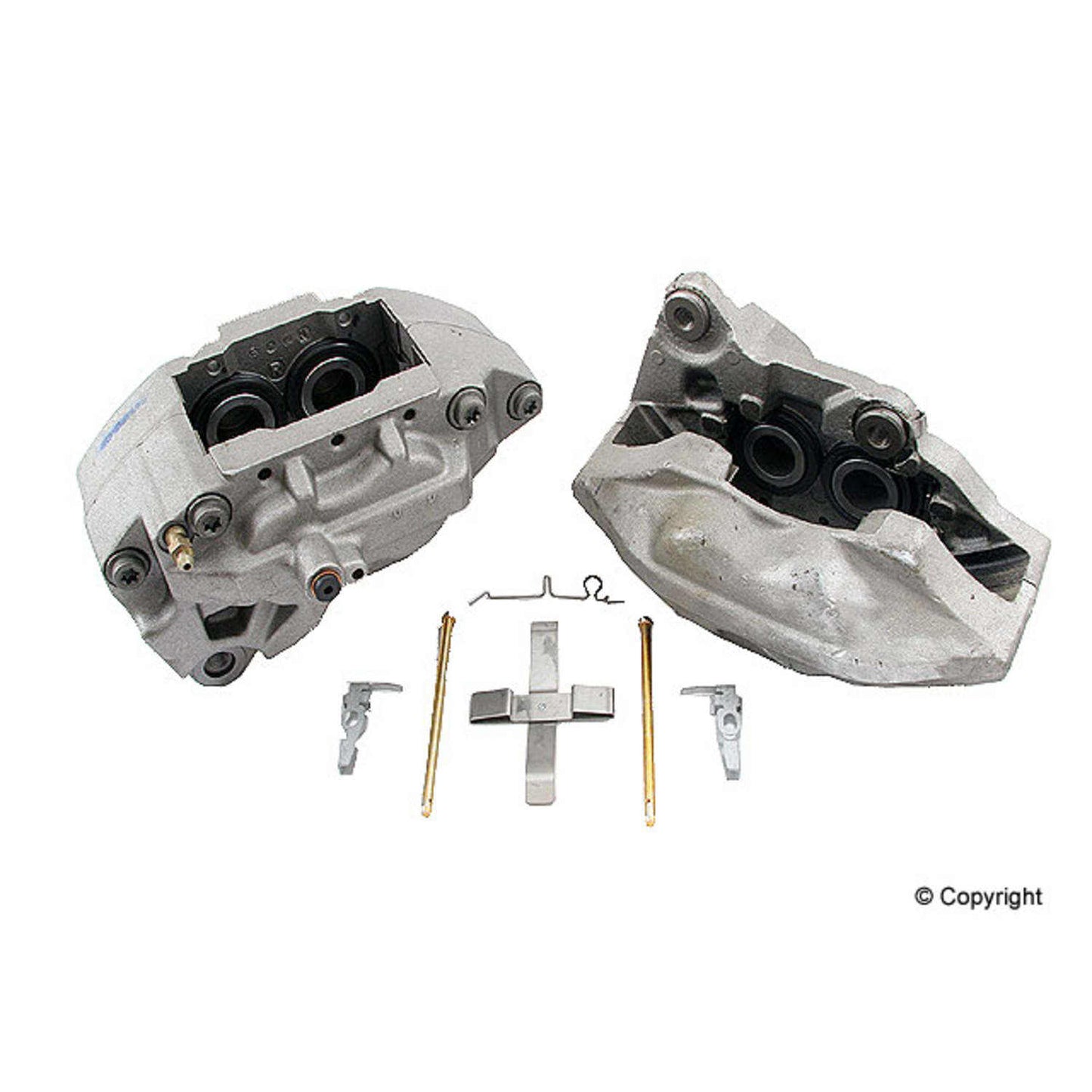 Nugeon Disc Brake Caliper