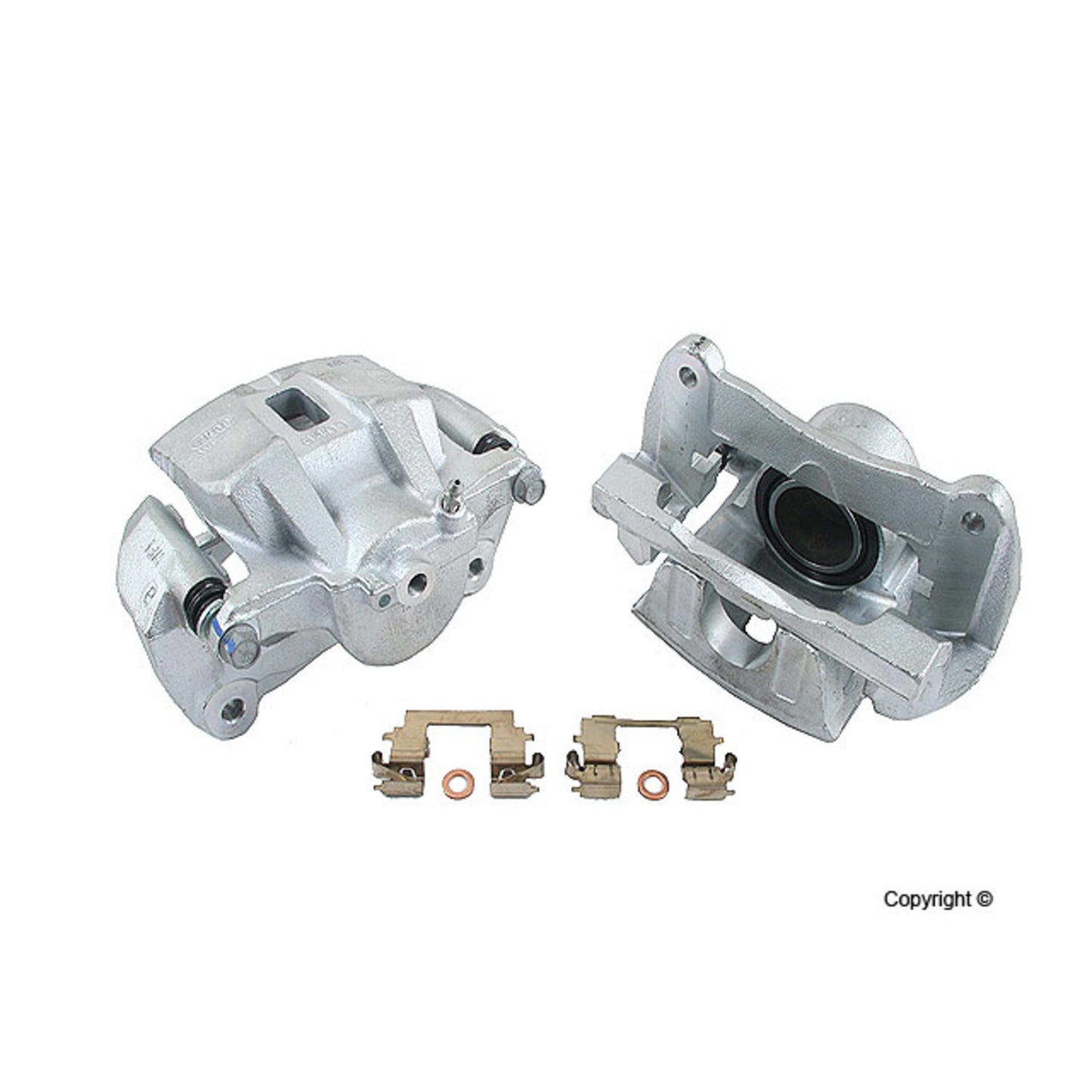 Nugeon Disc Brake Caliper
