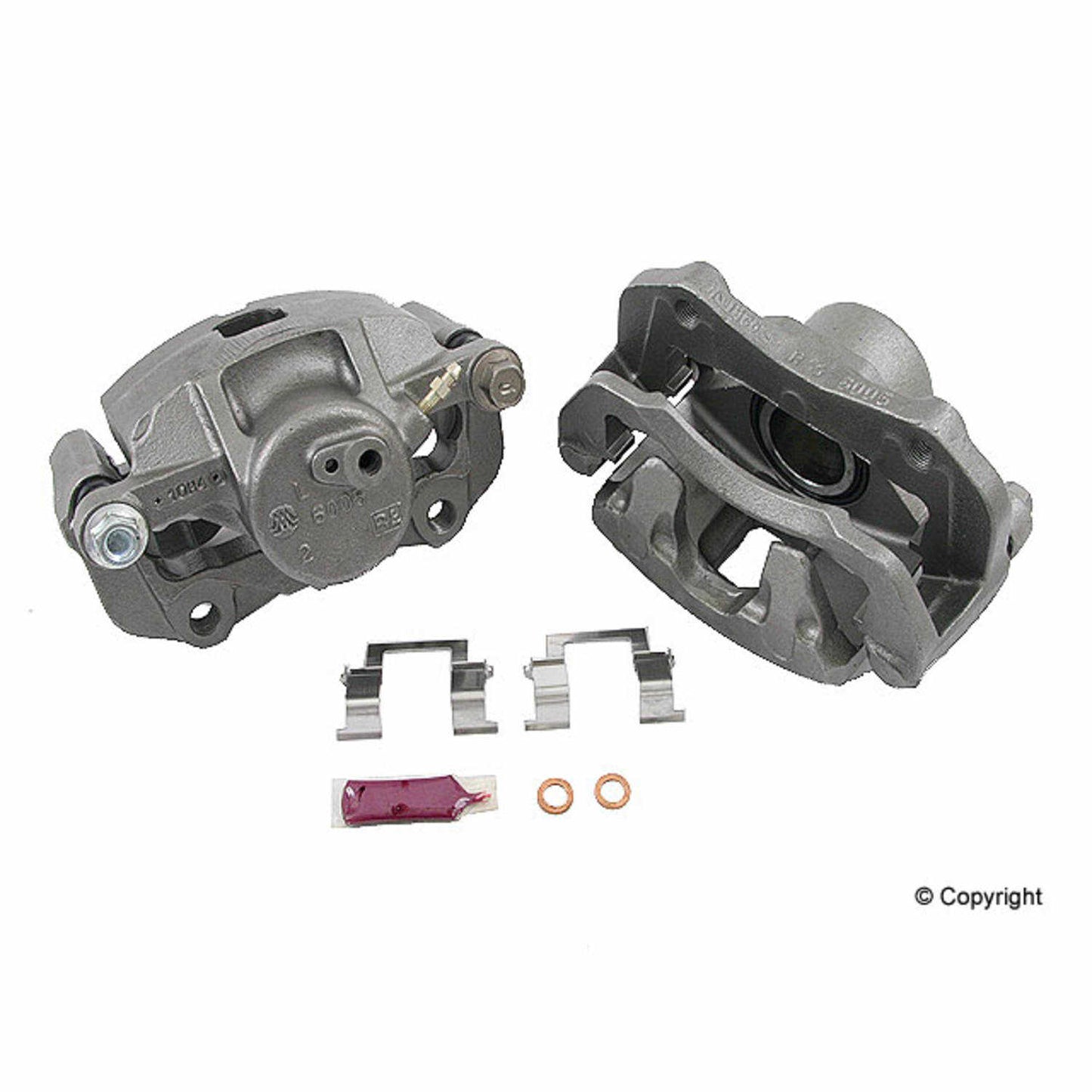 Nugeon Disc Brake Caliper