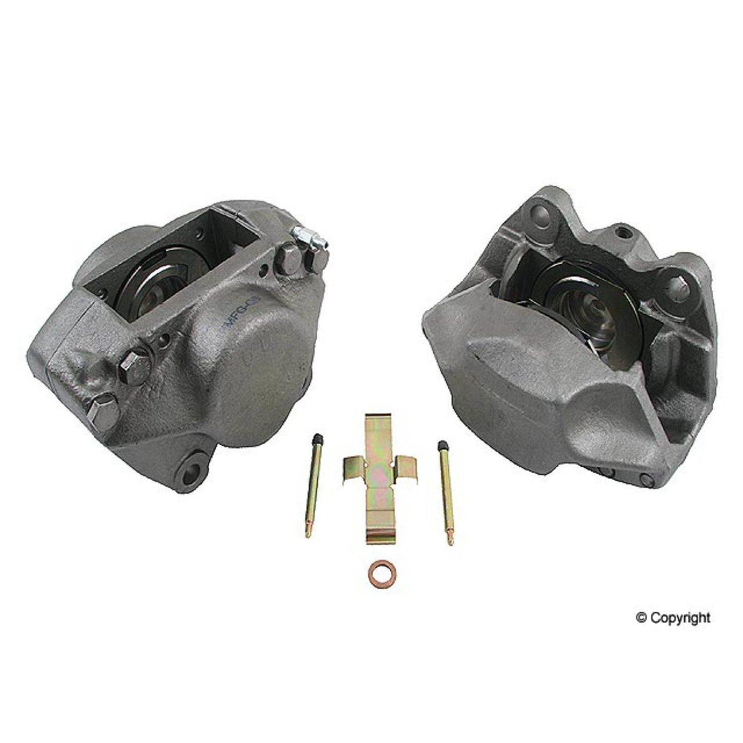 Nugeon Disc Brake Caliper