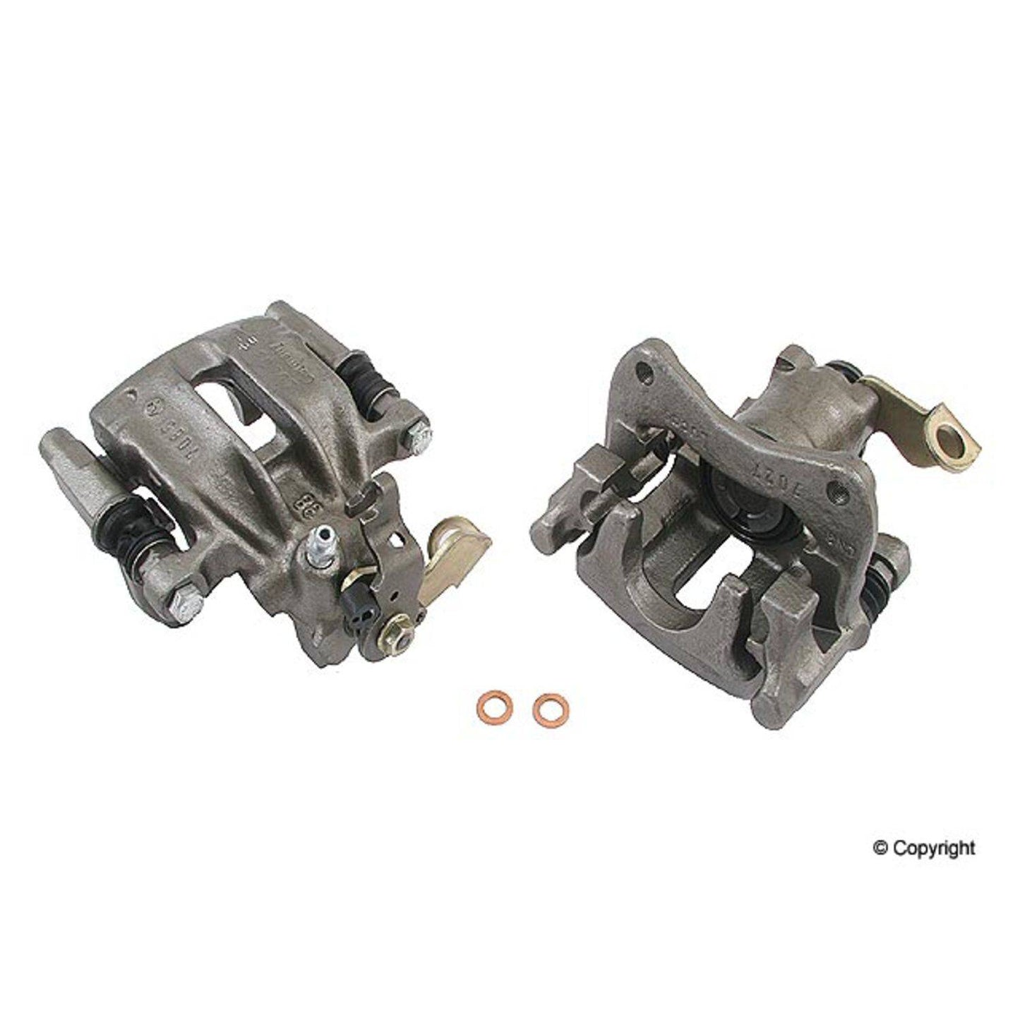 Nugeon Disc Brake Caliper
