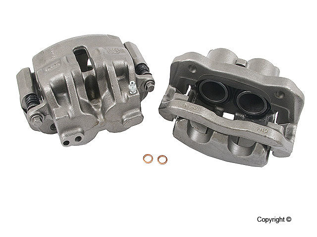 Nugeon Disc Brake Caliper