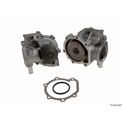 NPW Engine Water Pump
