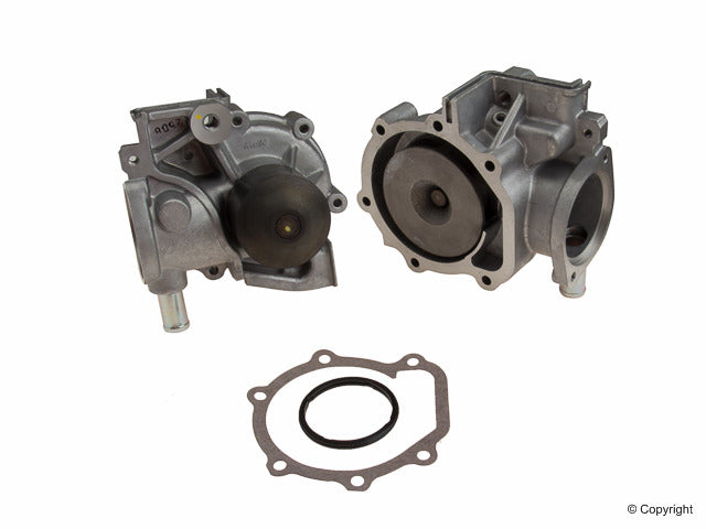 NPW Engine Water Pump