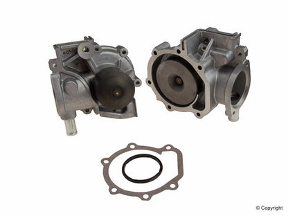 NPW Engine Water Pump