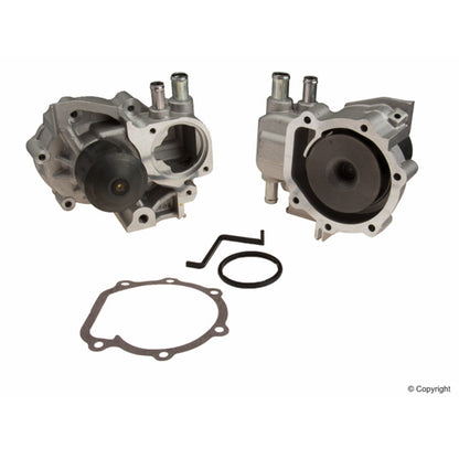 NPW Engine Water Pump