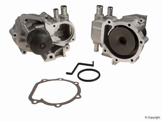 NPW Engine Water Pump