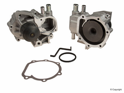 NPW Engine Water Pump