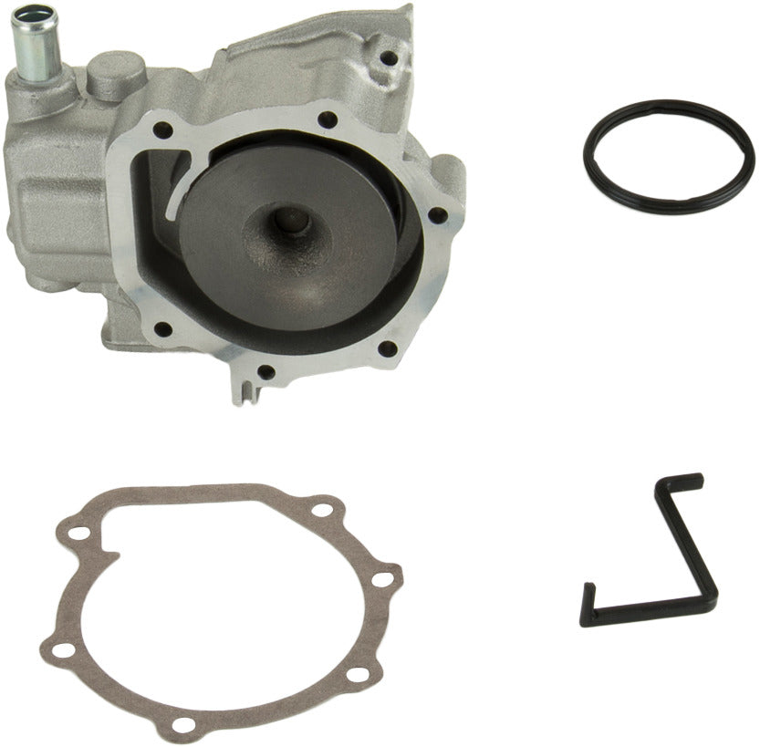 NPW Engine Water Pump