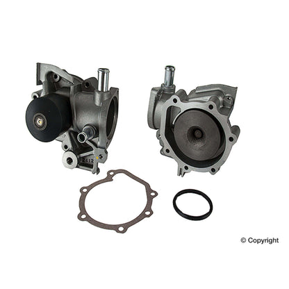 NPW Engine Water Pump