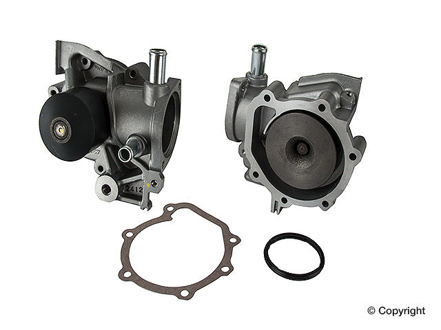 NPW Engine Water Pump
