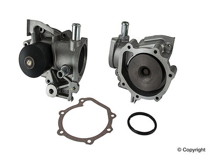 NPW Engine Water Pump