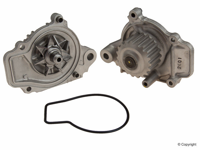 NPW Engine Water Pump