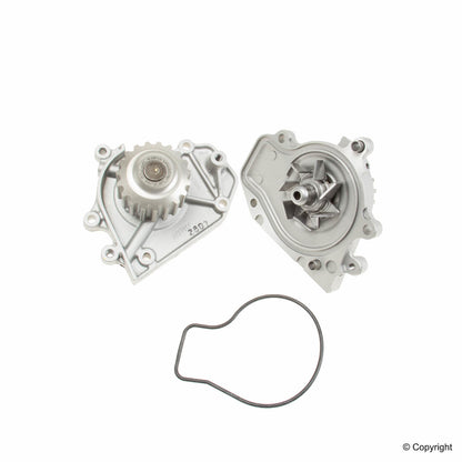 NPW Engine Water Pump