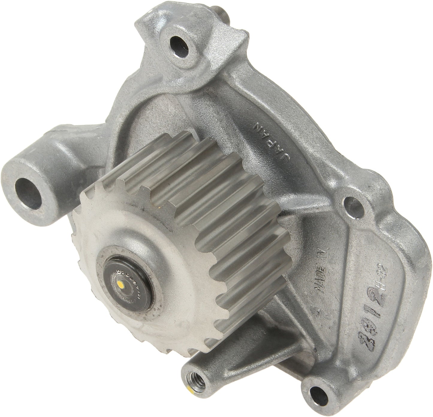 NPW Engine Water Pump